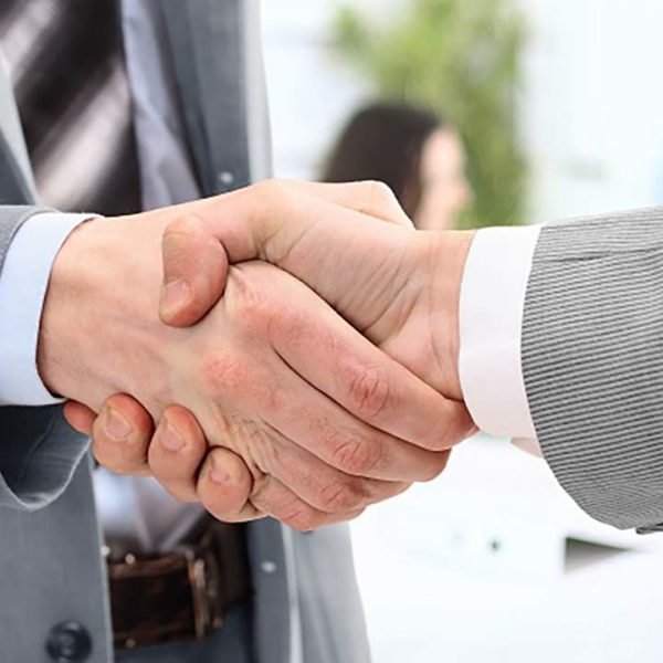 Melhores negociações com fornecedores