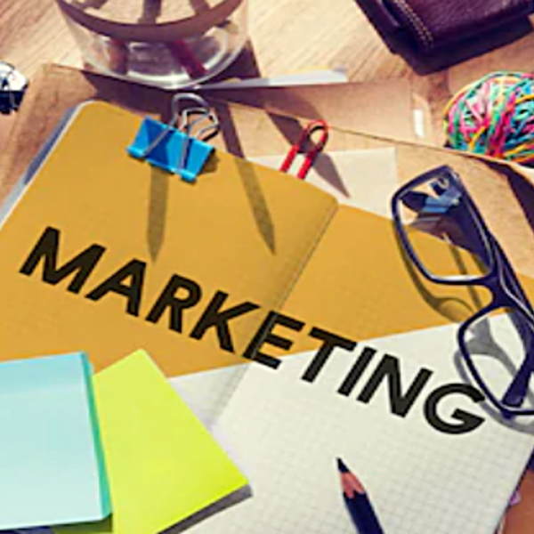 marketing digital para papelarias