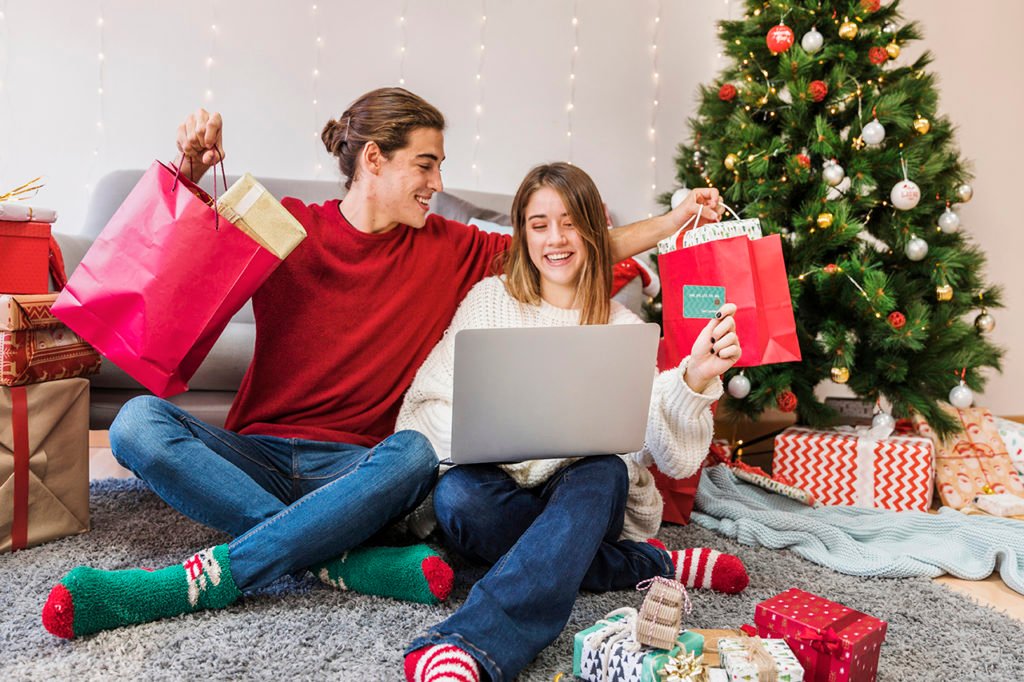 5 ações simples para sua loja vender mais no natal