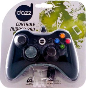 Controle XBOX - Dazz - Maxprint