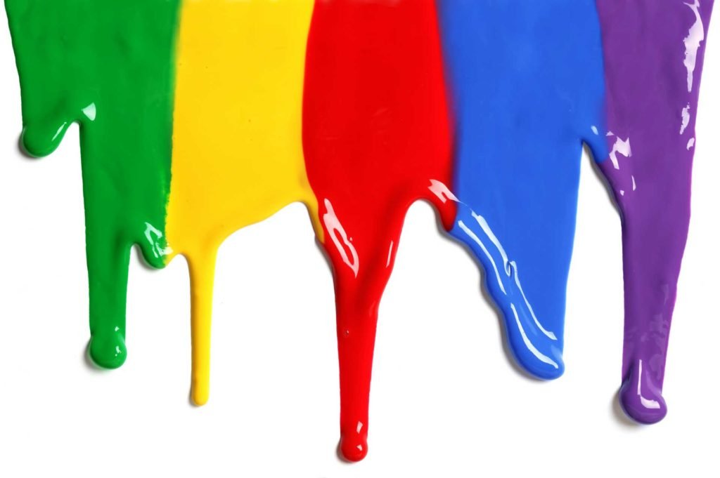 Pintando uma papelaria de sucesso