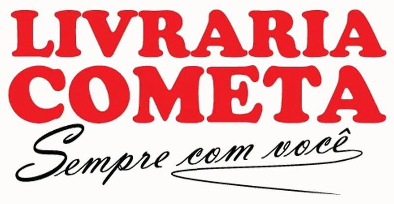 Livraria Cometa