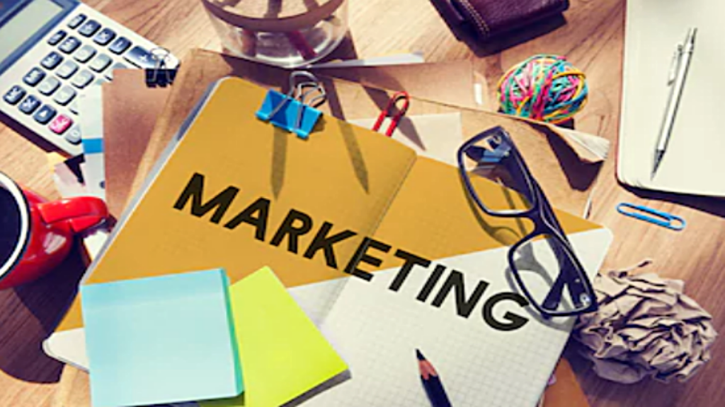 Marketing Digital para Papelaria