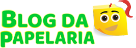 Blog da Papelaria
