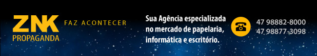 ZNK Marketing - Faz Acontecer