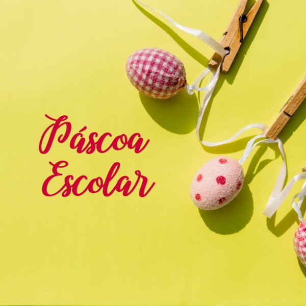 Páscoa Escolar