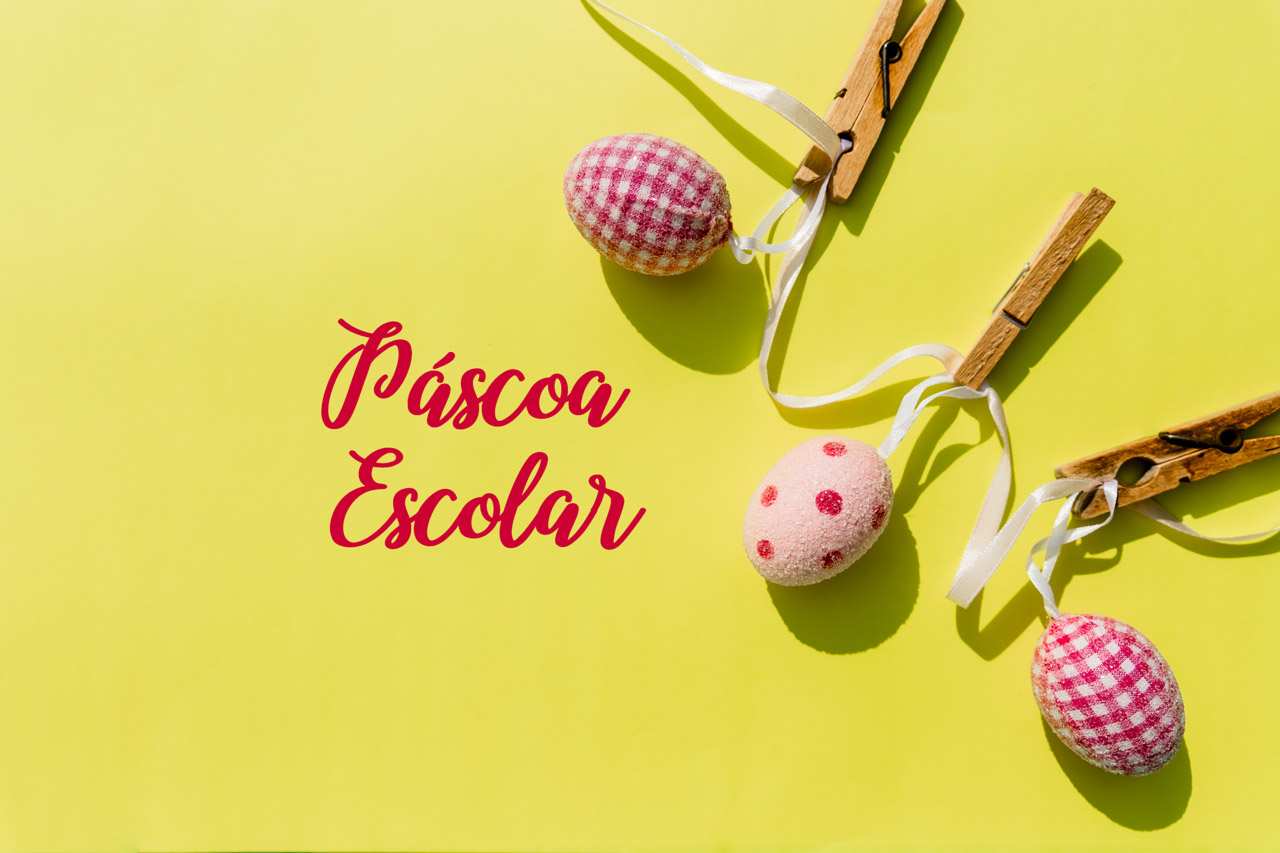 Páscoa Escolar