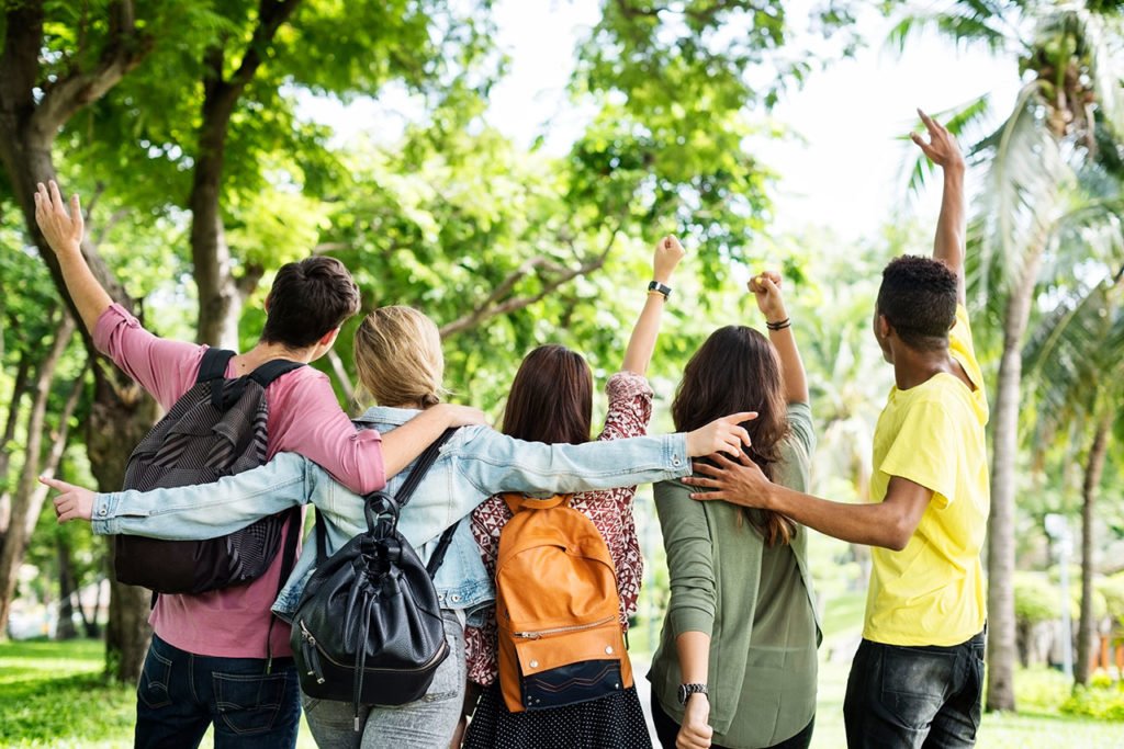 Como ganhar dinheiro durante as férias escolares?