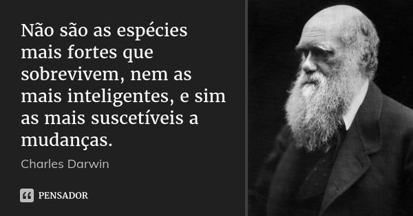 Charles Darwin