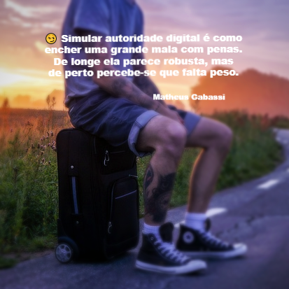 #SejaVoce - Ser você mesmo(a) é mais gostoso!