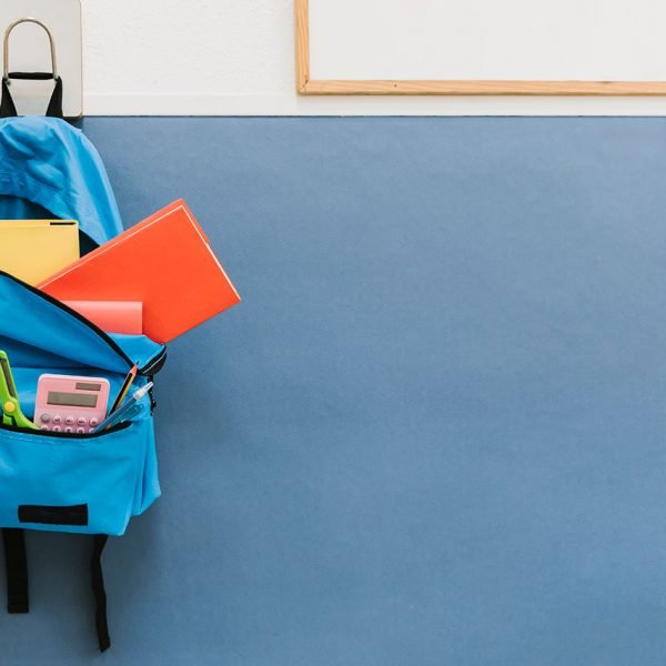 Mochilas: uma questão de moda ou praticidade?