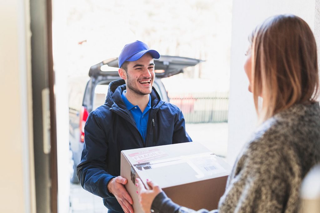 Transforme o delivery da sua papelaria em uma experiência inesquecível