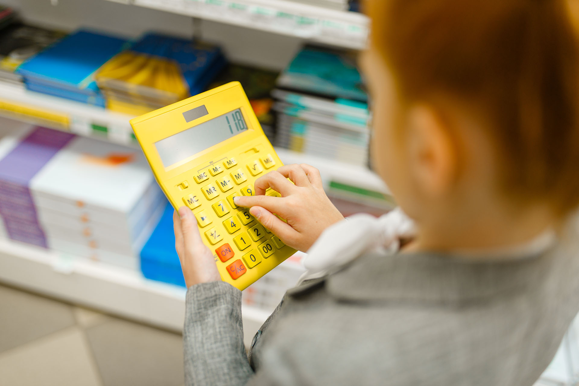 4 dicas para equilibrar as financas da papelaria durante a pandemia