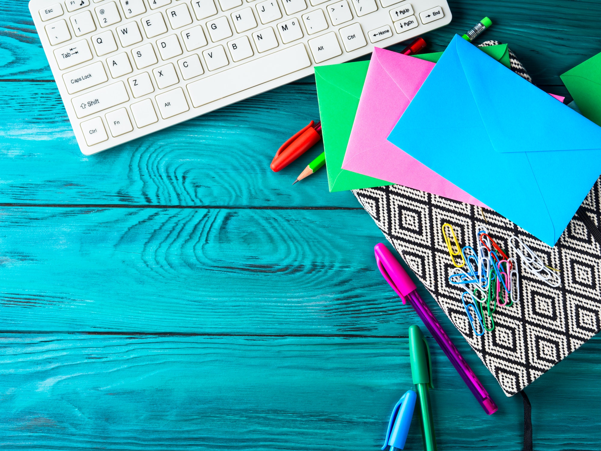 6 beneficios de implantação de software de gerenciamento de documentos em minha papelaria