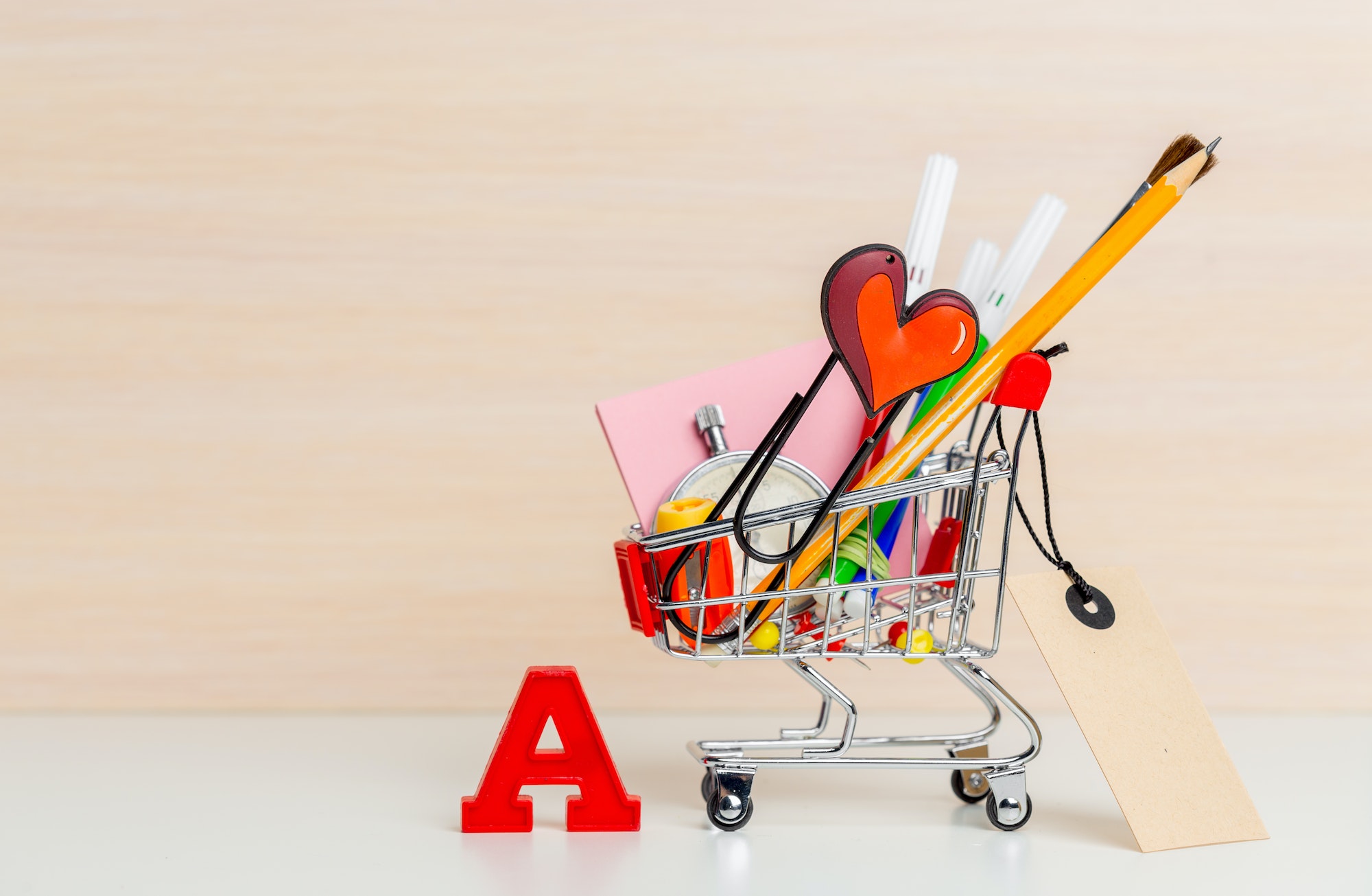 5 Melhores tendências de papelaria em destaque atualmente.