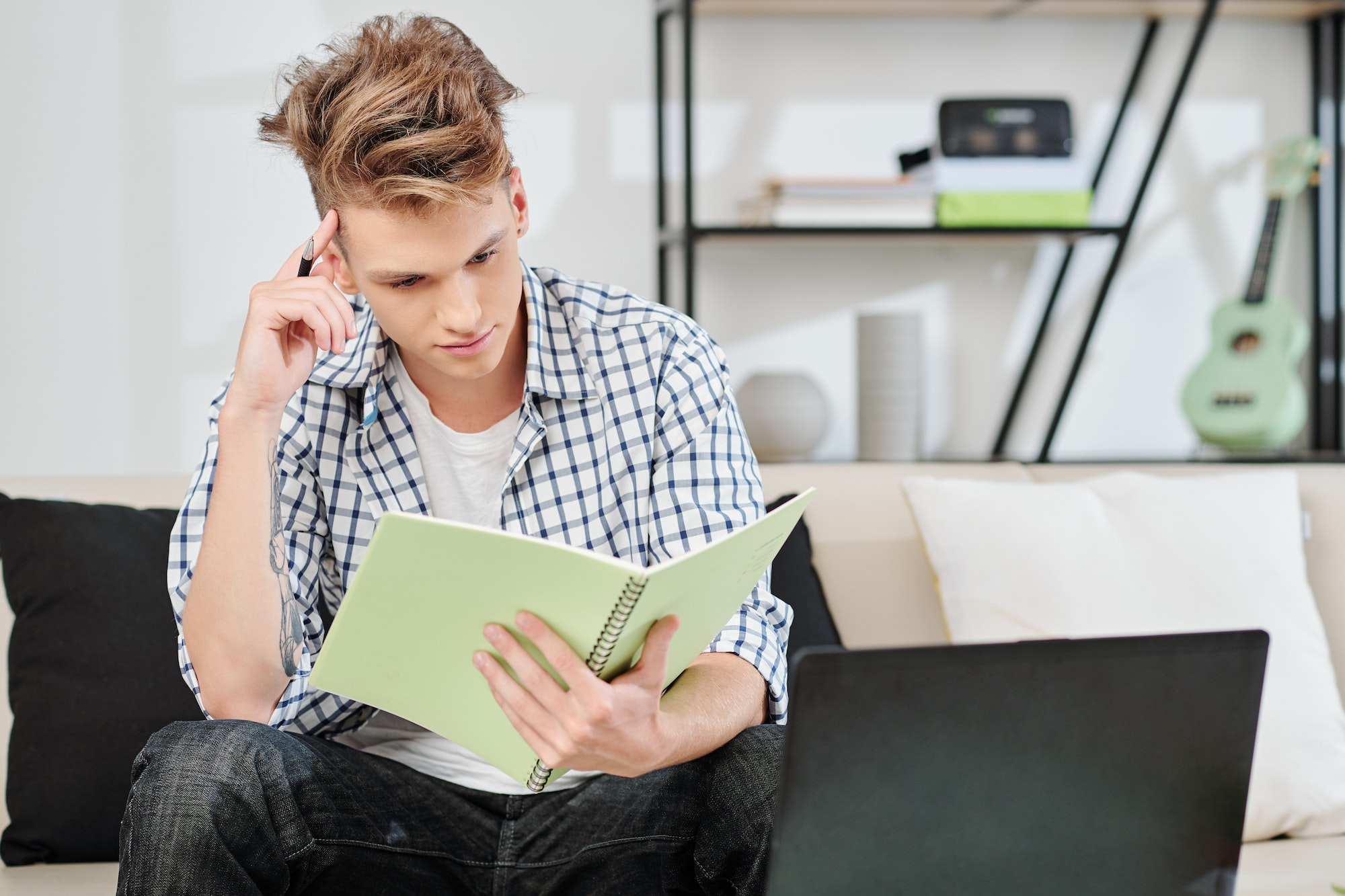 6 melhores estratégias de memorização para ter mais sucesso nos estudos