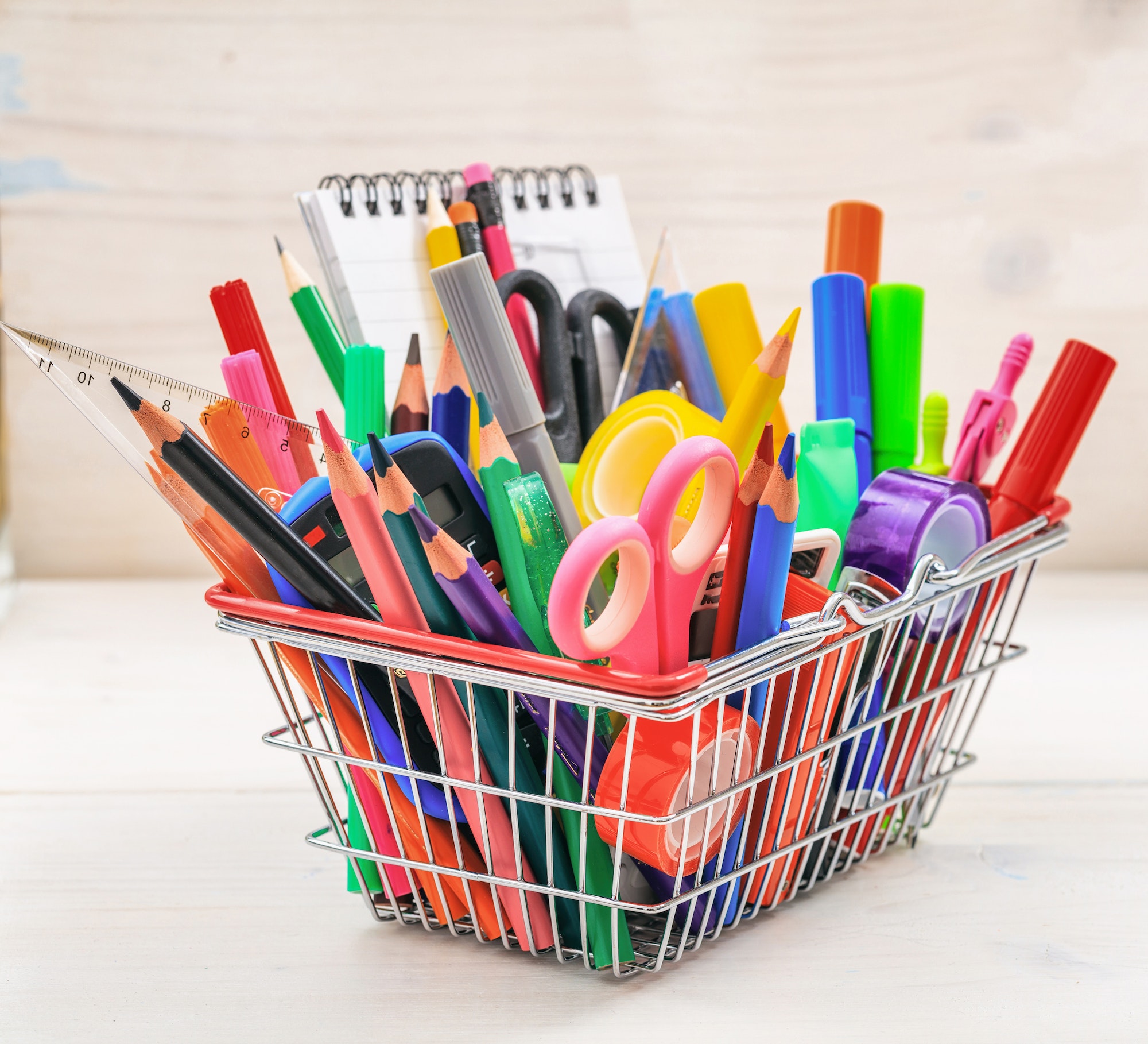 Benefícios do bullet journal para sua papelaria