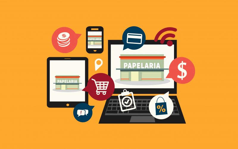 E-commerce