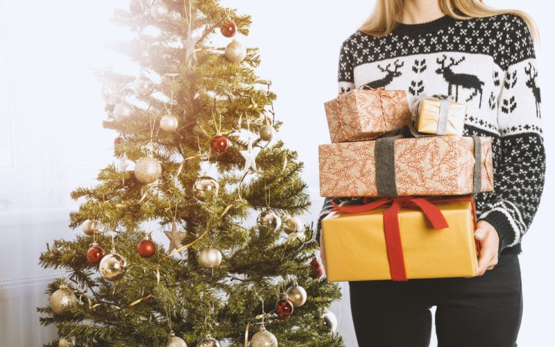 5 Dicas antecipadas para sua papelaria bombar no natal