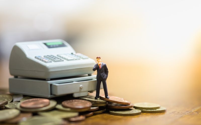 5 maneiras de alavancar suas vendas na boca do caixa