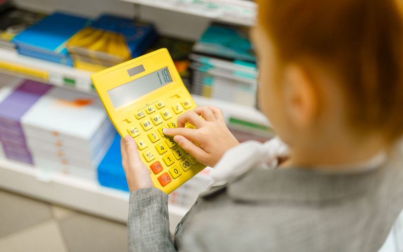 4 dicas para equilibrar as financas da papelaria durante a pandemia