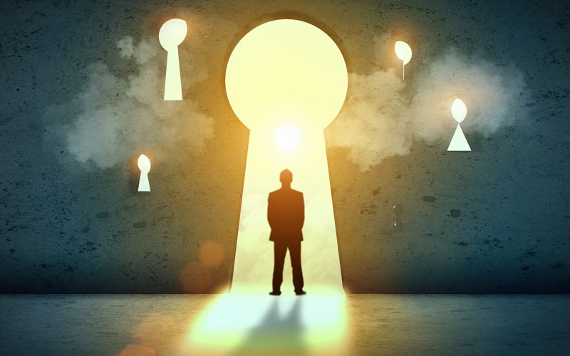 5 Chaves de sucesso para Vender Mais