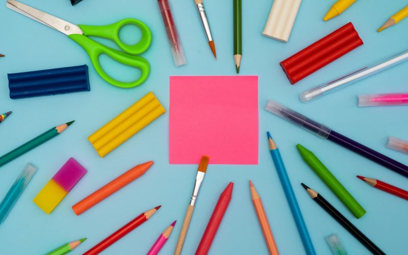 6 Principais gatilhos mentais para fazer seu cliente comprar em sua papelaria