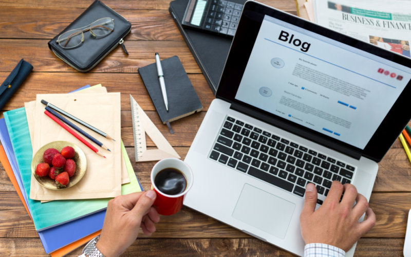 blog de papelaria