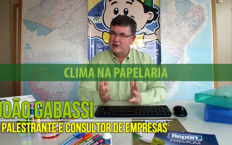 vendas da papelaria