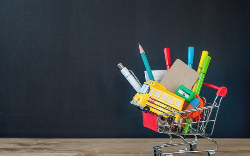Estratégias de marketing que podem ajudar a promover sua papelaria