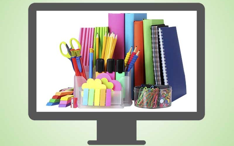 marketing digital para papelaria
