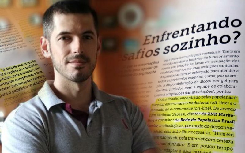 Entrevista Matheus Gabassi