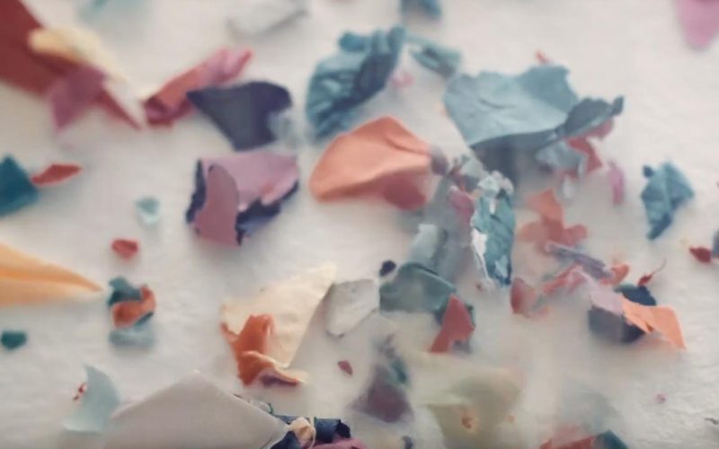 Manifesto do papel