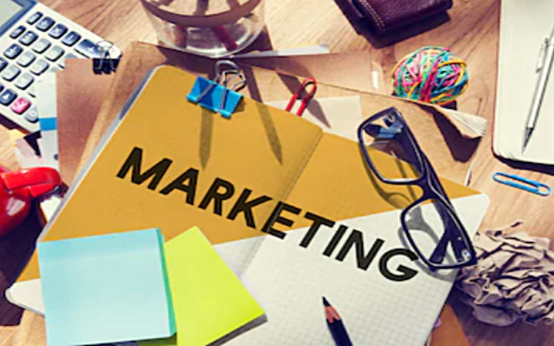 marketing digital para papelarias