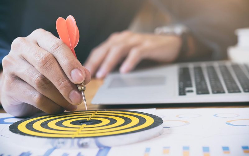 Marketing e vendas no mesmo foco: o cliente