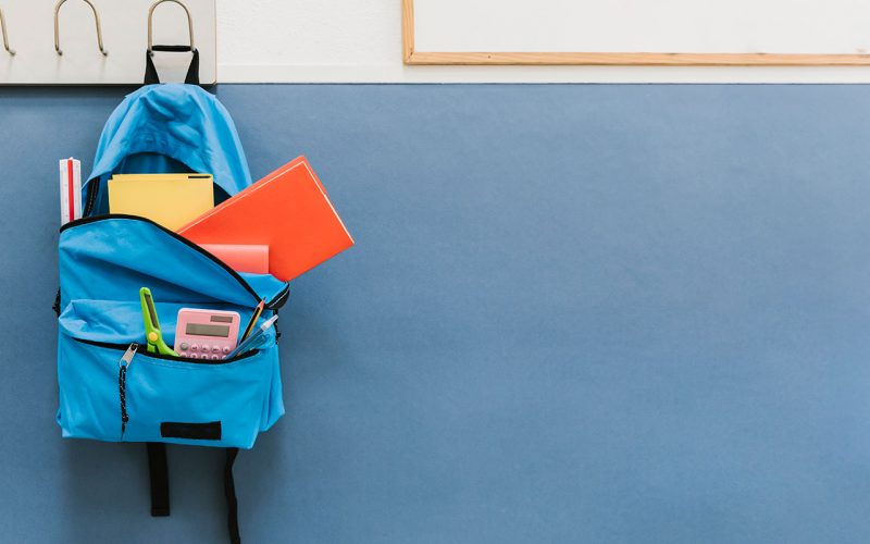 Mochilas: uma questão de moda ou praticidade?