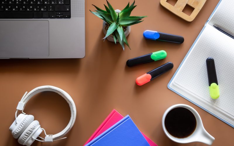 Maneiras de usar a tecnologia para minha papelaria lucrar mais