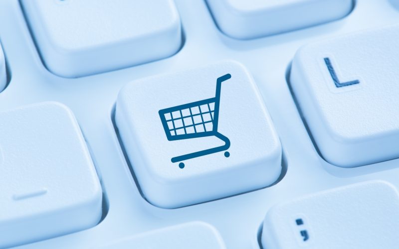 Papelaria Vs. Compras na Internet