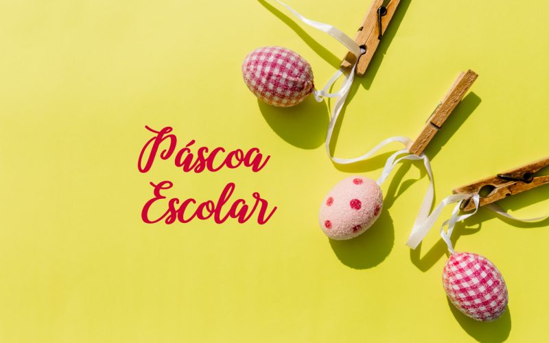 Páscoa Escolar