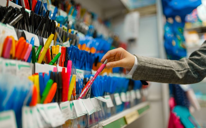 5 dicas para construir um relacionamento duradouro com os clientes de sua papelaria