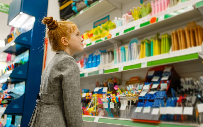 6 Erros que você deve evitar ao abordar um cliente em sua papelaria