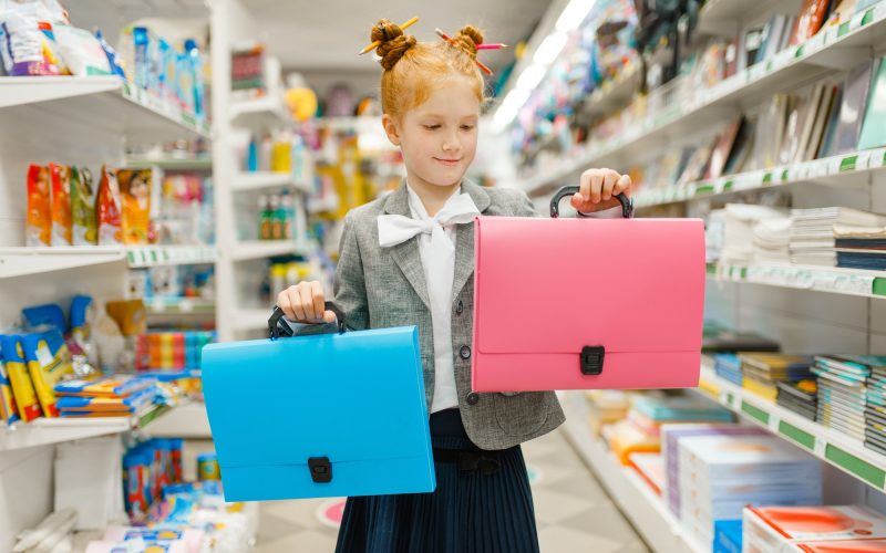 6 formas de convencer o cliente a comprar na sua papelaria