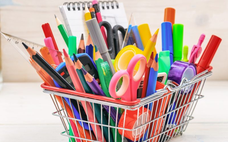Benefícios do bullet journal para sua papelaria