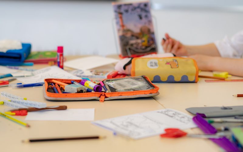 Como criar uma experiência positiva e memorável para os clientes em sua papelaria