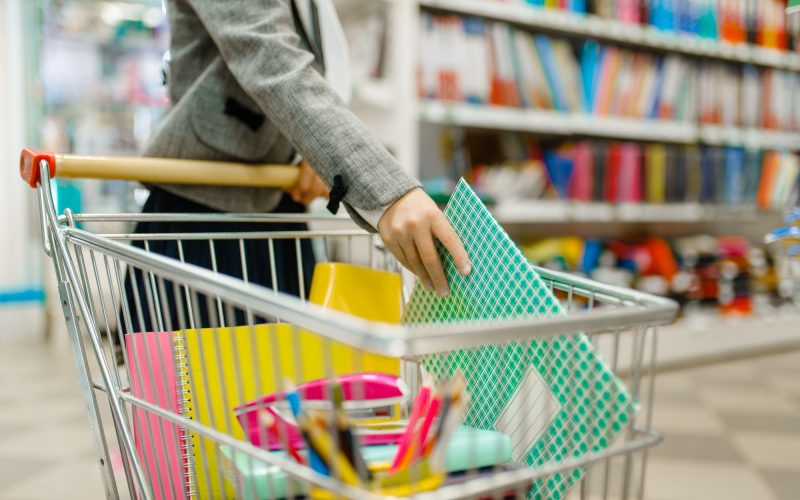 Como fazer um excelente planejamento financeiro para minha papelaria