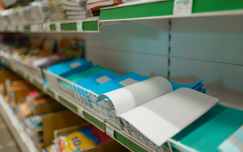 6 Formas de promover as vendas de sua papelaria e lucrar mais