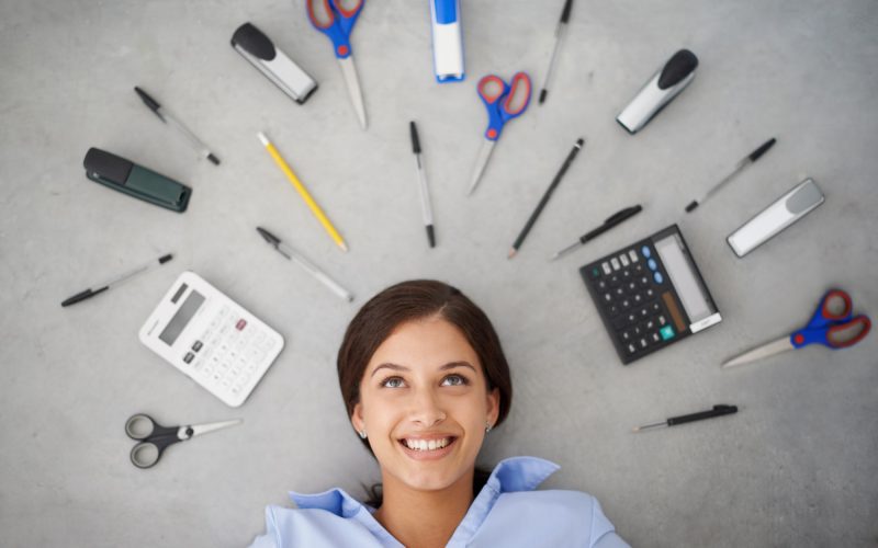 6 Atitudes que podem fazer seu cliente falar bem de sua papelaria