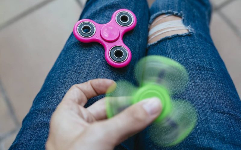 Spinner