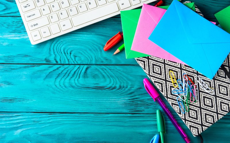 6 beneficios de implantação de software de gerenciamento de documentos em minha papelaria