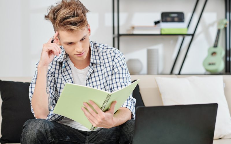 6 melhores estratégias de memorização para ter mais sucesso nos estudos